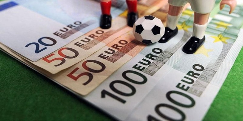 Chọn thời điểm đặt cược để tối ưu chiến thắng khi chơi Kèo Phạt Đền