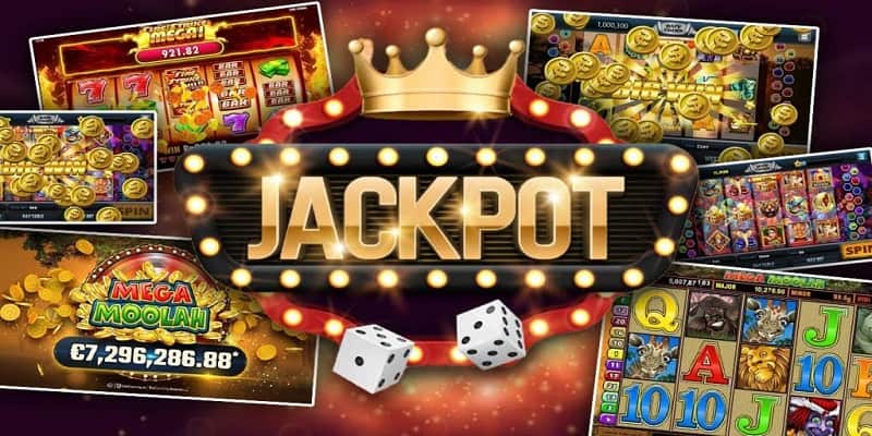Progressive Jackpot là giải thưởng có giá trị cao